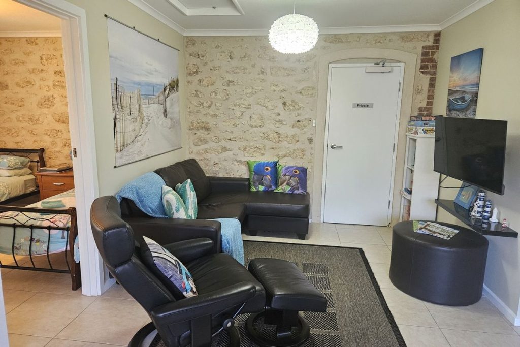 Goolwa Riverwalk B&B